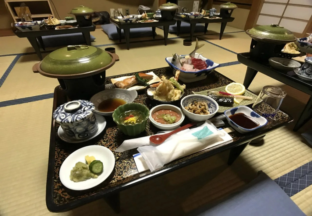 熱海温泉 法悦 旅館
