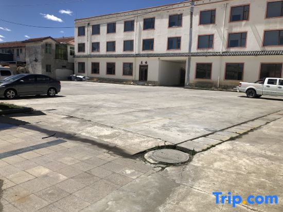 ruilong Hotel