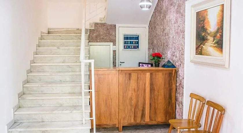 Aquarius Hotel