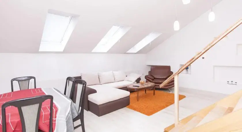 Apartment Urban Stay