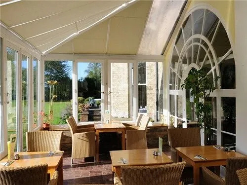Broom Hall Country Hotel