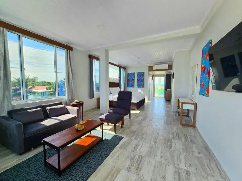 Island Magic Villas