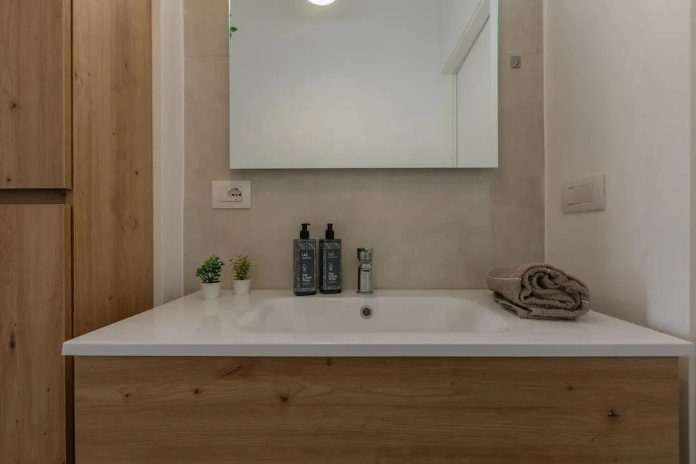 Tripoli White Home by Wonderful Italy