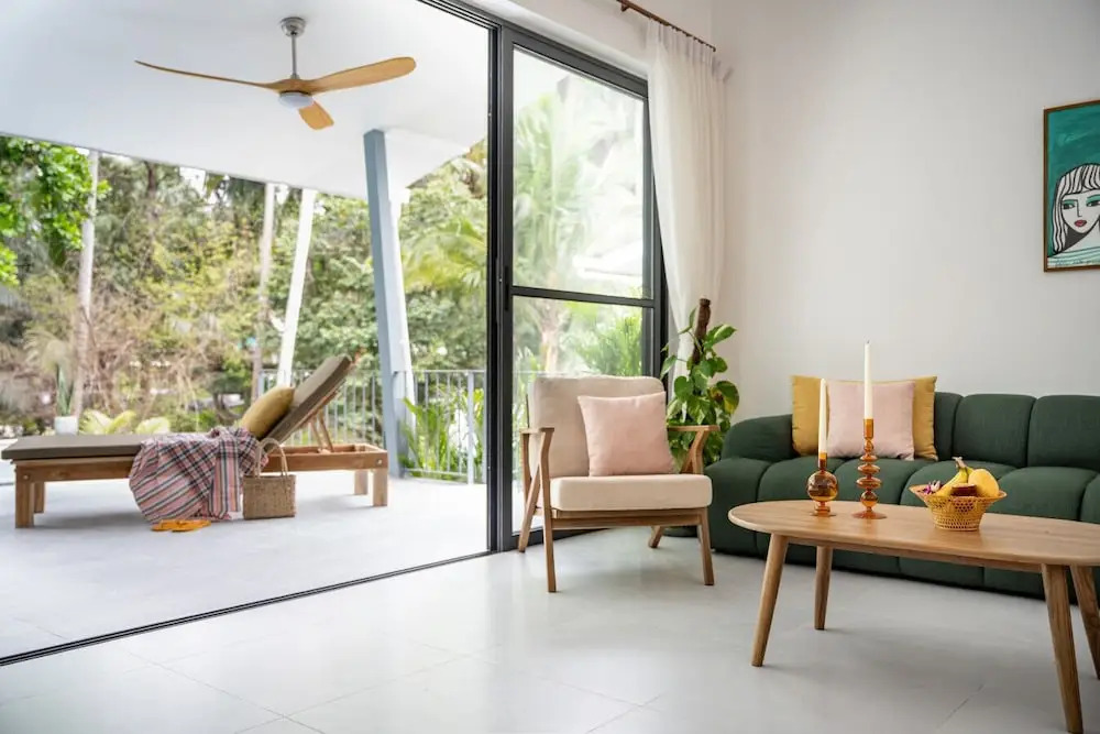 Zen Paradise Pool Villa by Sea N' Rent