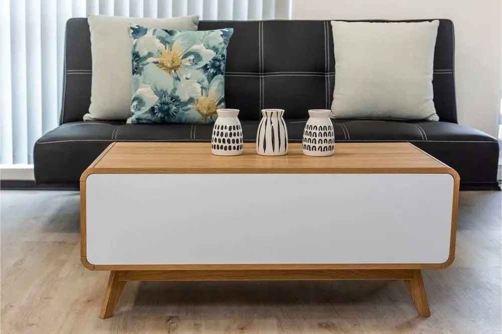 Executive 1BR Suite - Close to Foreshore & Cbd