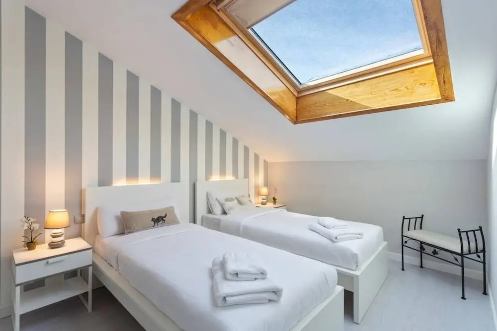 Amazing 1bed Apt, Sleeps 4 Near Sol, 1min to Metro