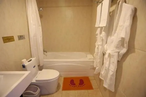 Baigal Hotel