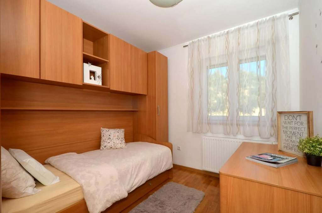 Apartmani Adela