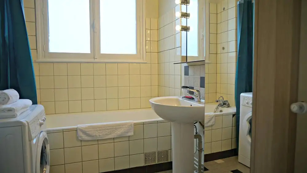 Appart Hôtel Lille - MARCEAU