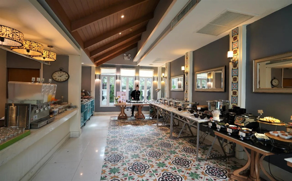 La Petite Salil Sukhumvit Thonglor 1