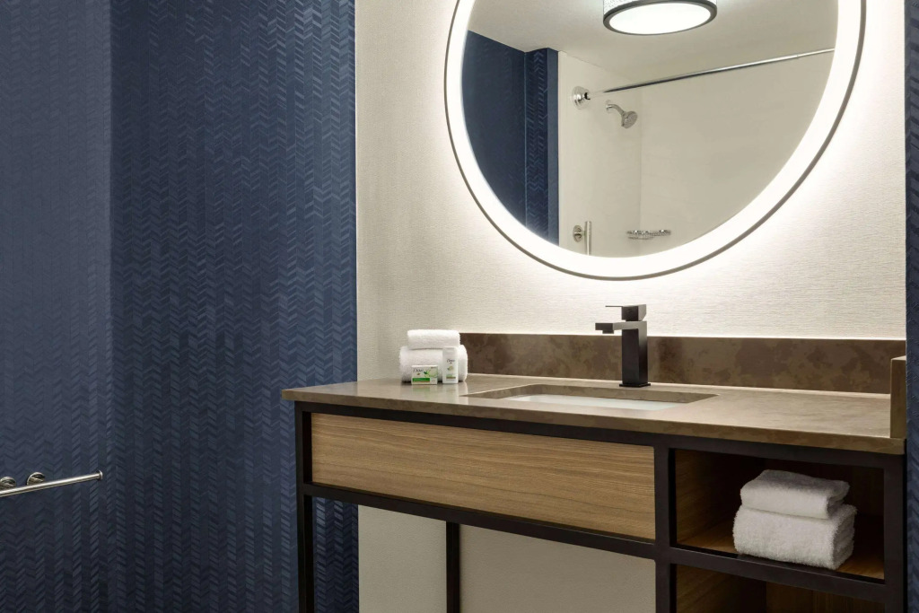 Fairfield by Marriott Inn & Suites Austin Southwest