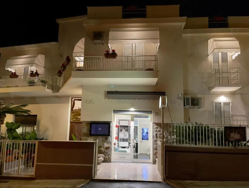 Il delfino holiday house