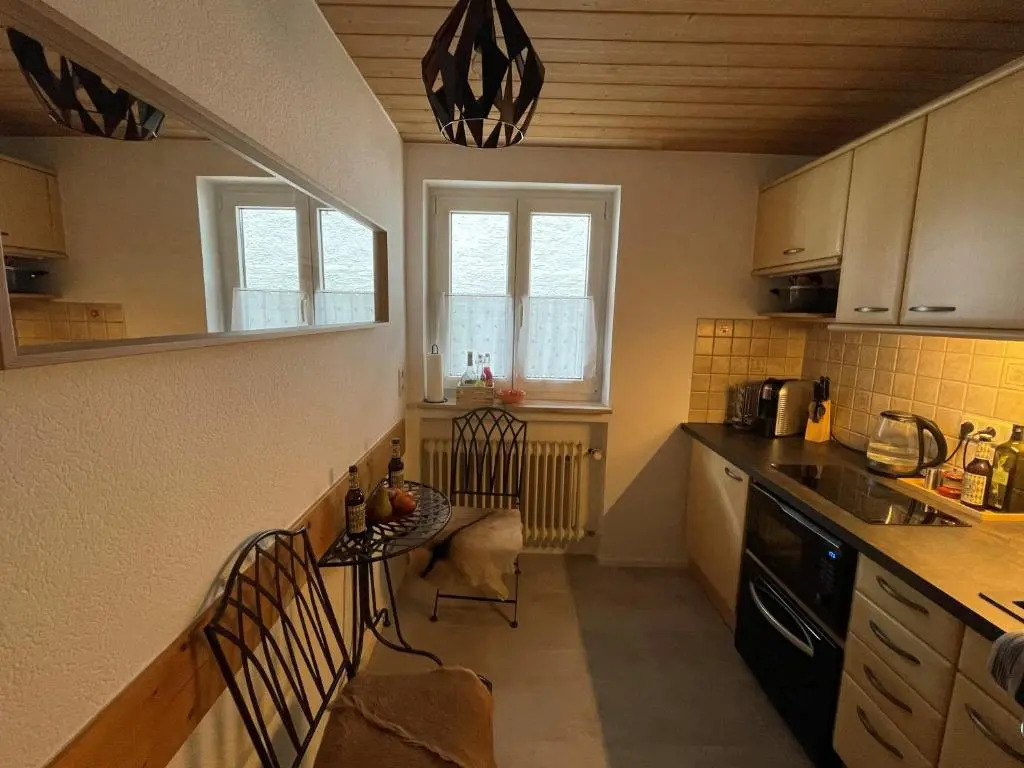 Suite Home Mittenwald