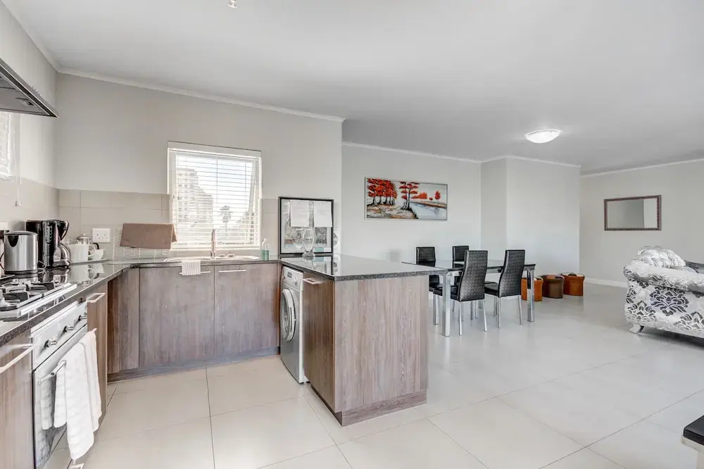 Mayfair Luxury Apartments