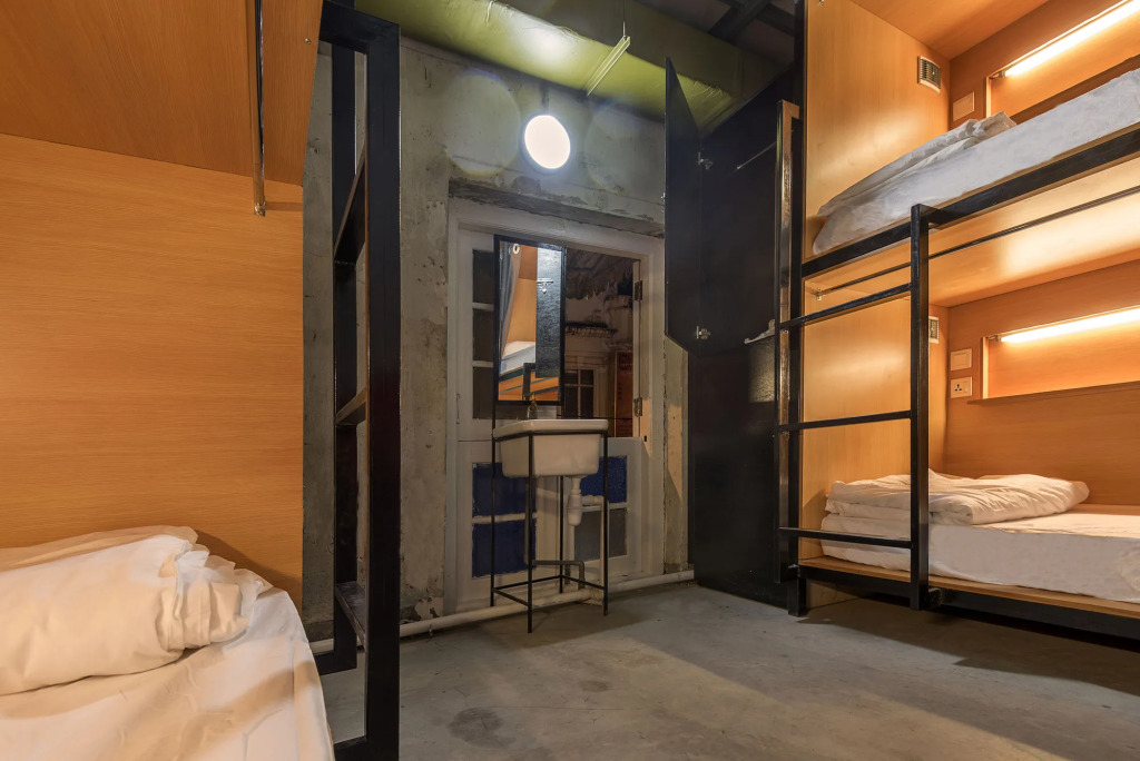 Mingle Hostel Kuala Lumpur
