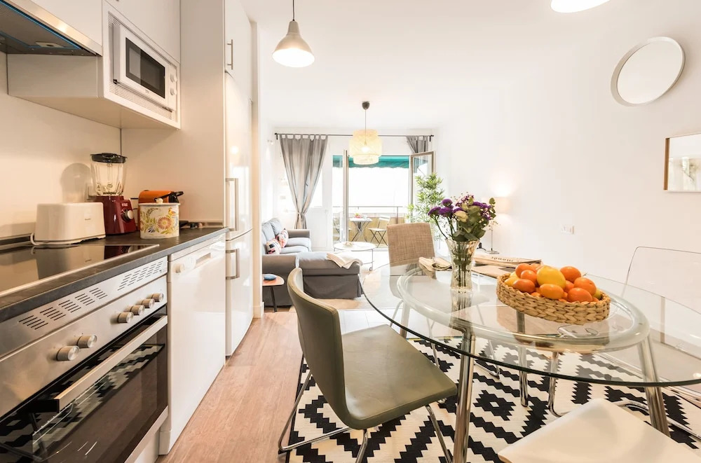 Apartamento Hopkins