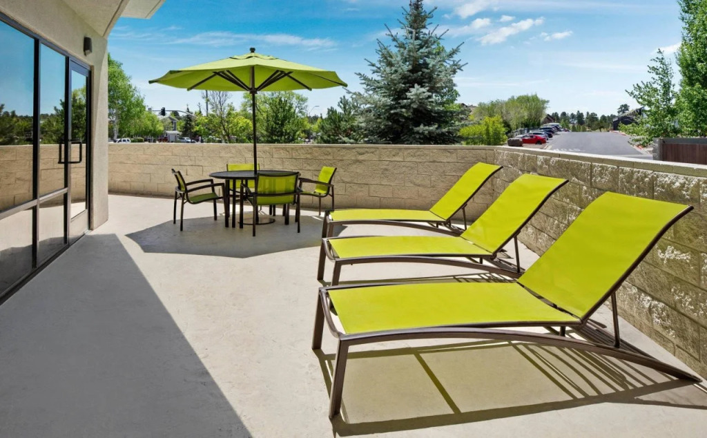 SpringHill Suites by Marriott Flagstaff