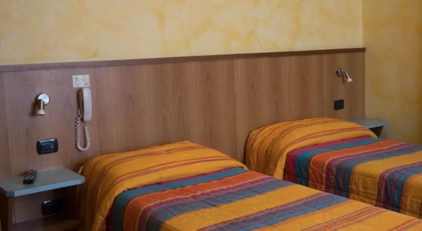 Albergo Etrusco