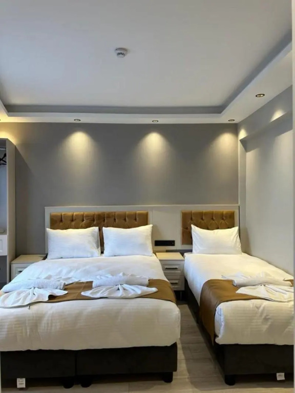 Sareban Hotel