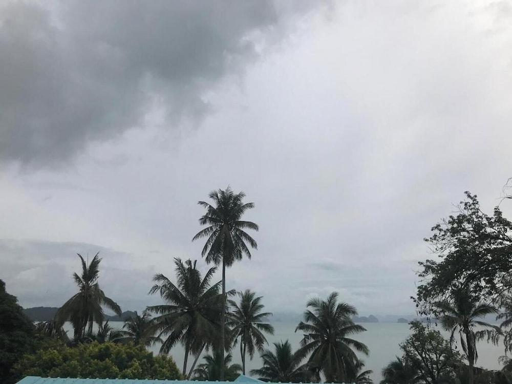 Koh Yao Yai Sea Breeze House เกาะยาวใหญ่ซีบรีซเฮ้าส์