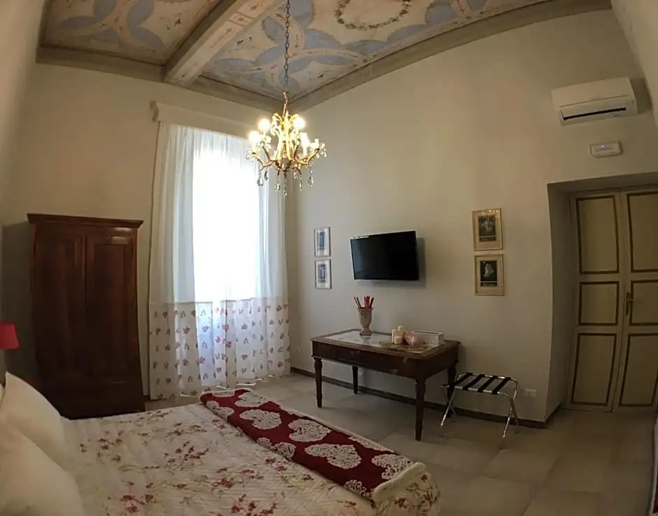 B&B Theodora