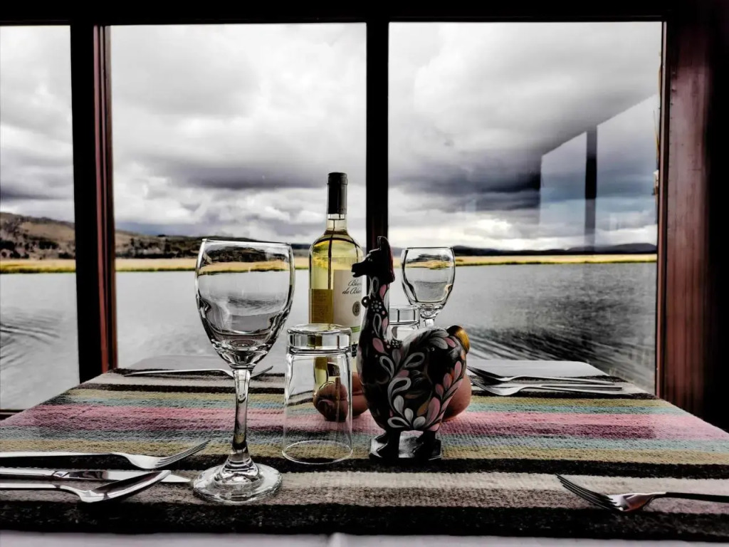 Titicaca Homestay Lodge