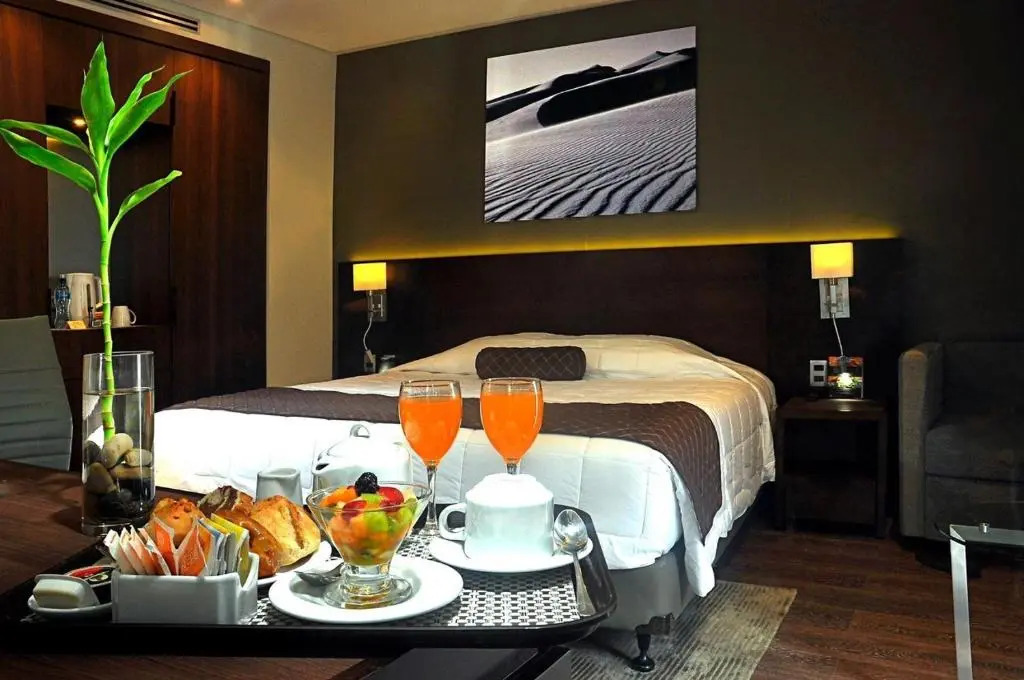 Hotel Rennova