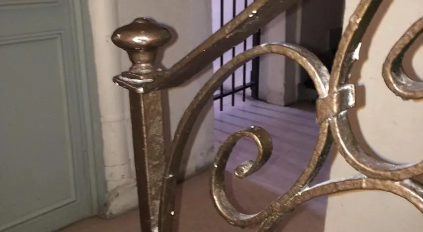 Grands Augustins Apartment