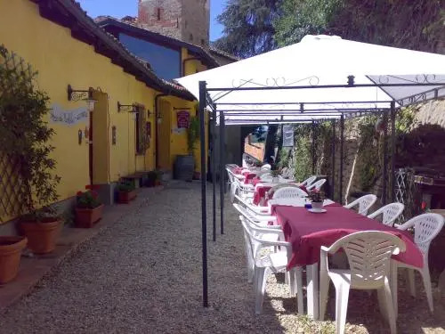 Arco Dei Nobili