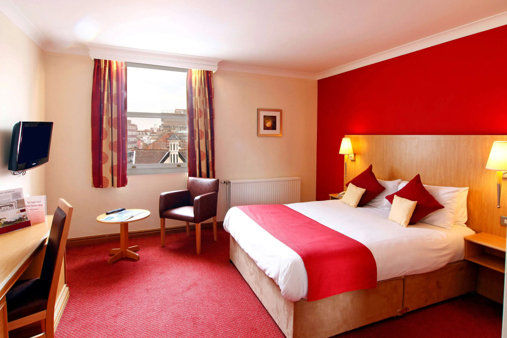 The Royal Hotel Hull