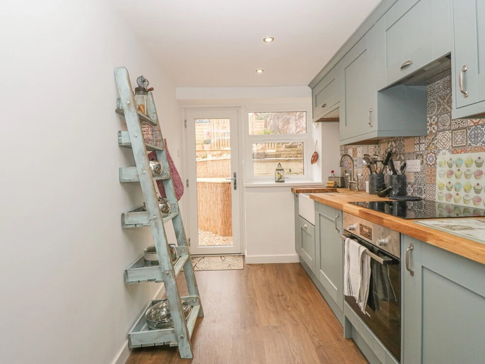 Oak Cottage