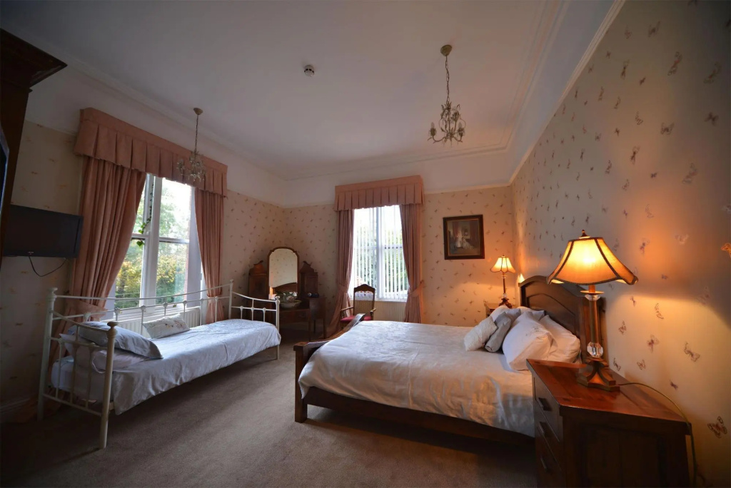 Glenmore Manor Guesthouse
