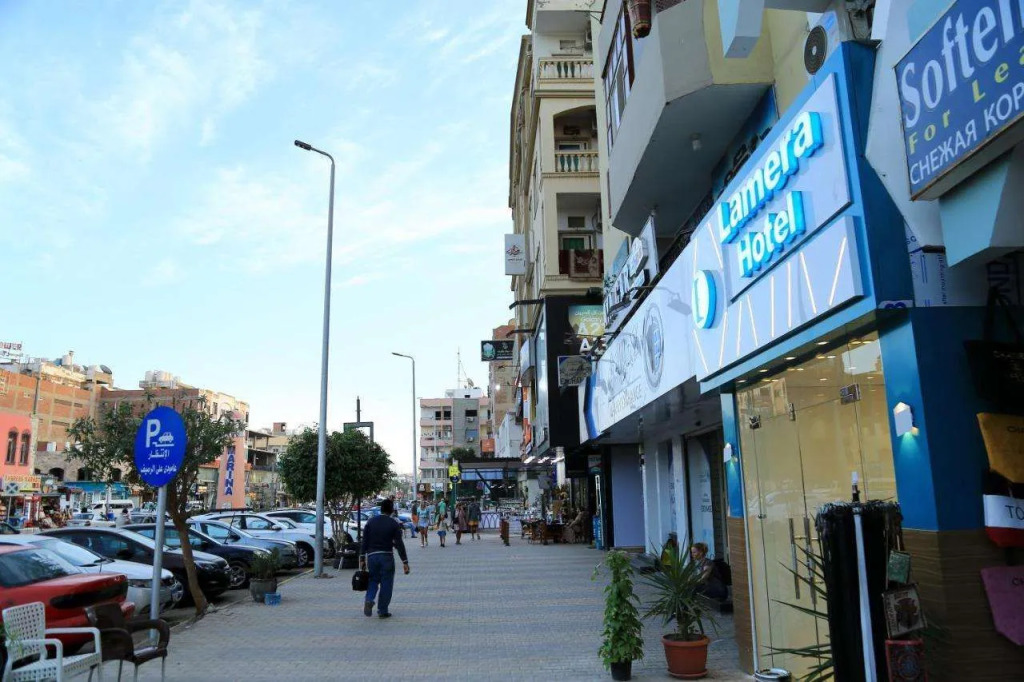 Lamera Hotel
