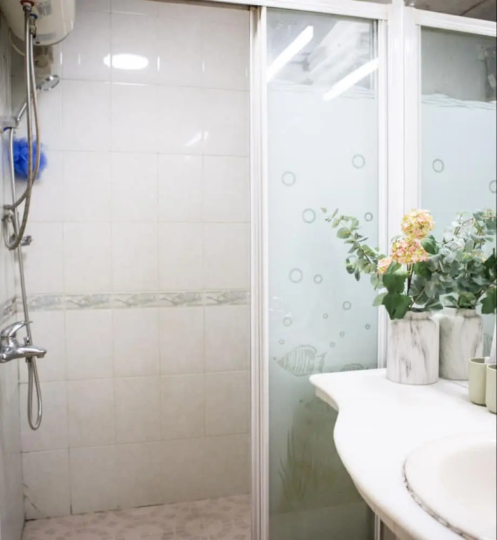 Locals Boutique Apartment Zhongshan Ba Road No.5 Branch