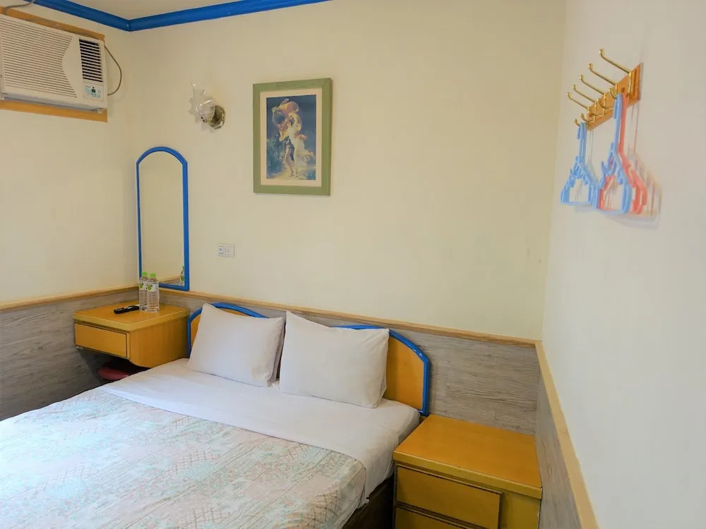 Fulong Haido Inn