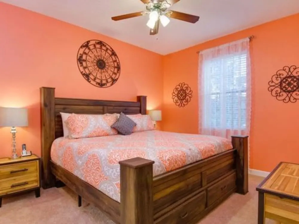 Mickey's Private Pool Villa near Disney