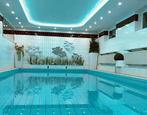Kurhotel Wiedenmann