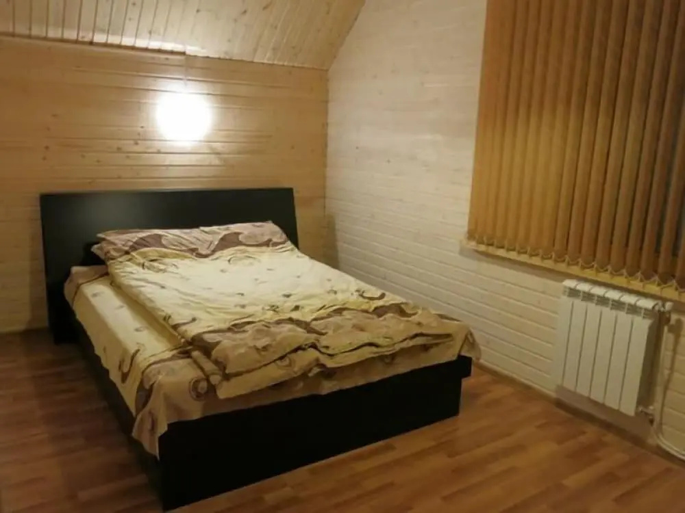 База отдыха Лесная Сказка