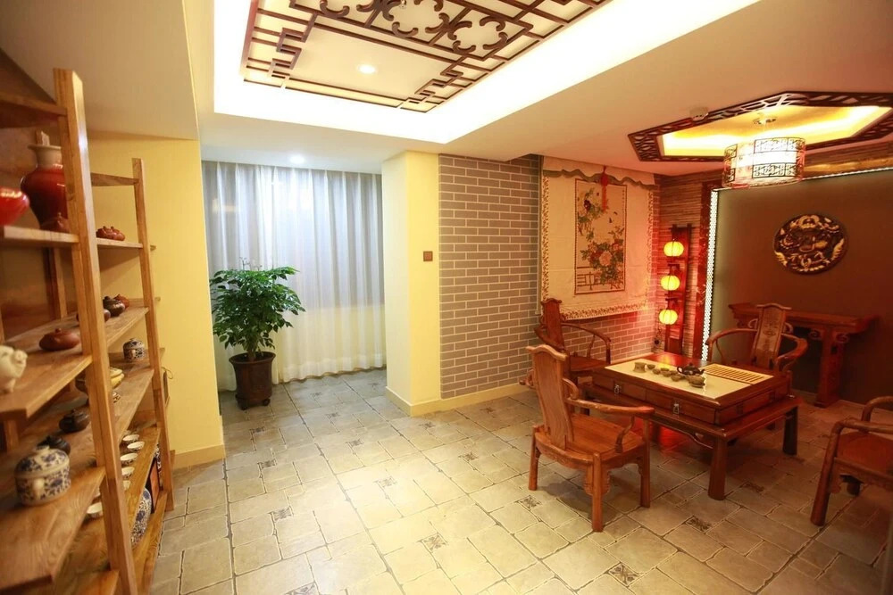 Lebai Hotel