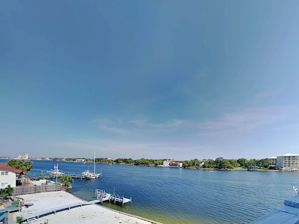 Commodore's Landing #239 - Sunset Views