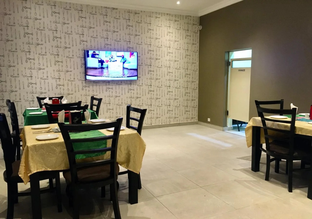 House 56 Hotel & Suites