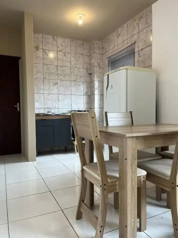 Residencial Lacombe