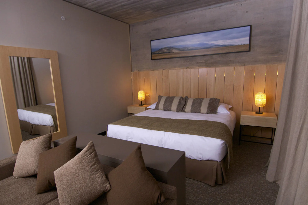 Keo Hotel - Ovalle Casino Resort