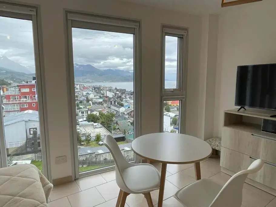 Infinity View Pent House II