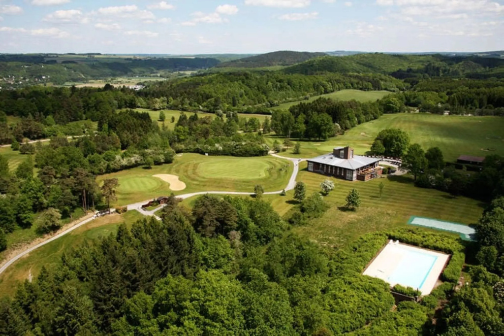 Cozy Family Stay in Durbuy