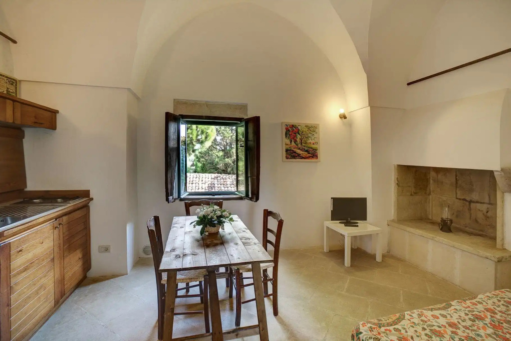 Tenuta SantAndrea