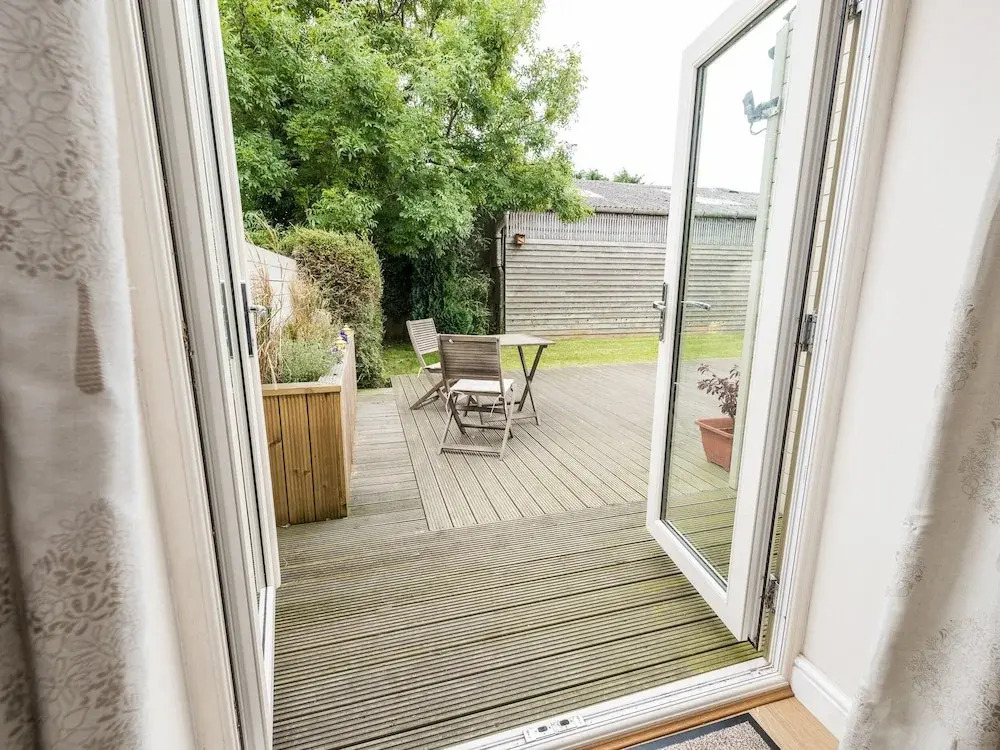 Dove Farm Cottage