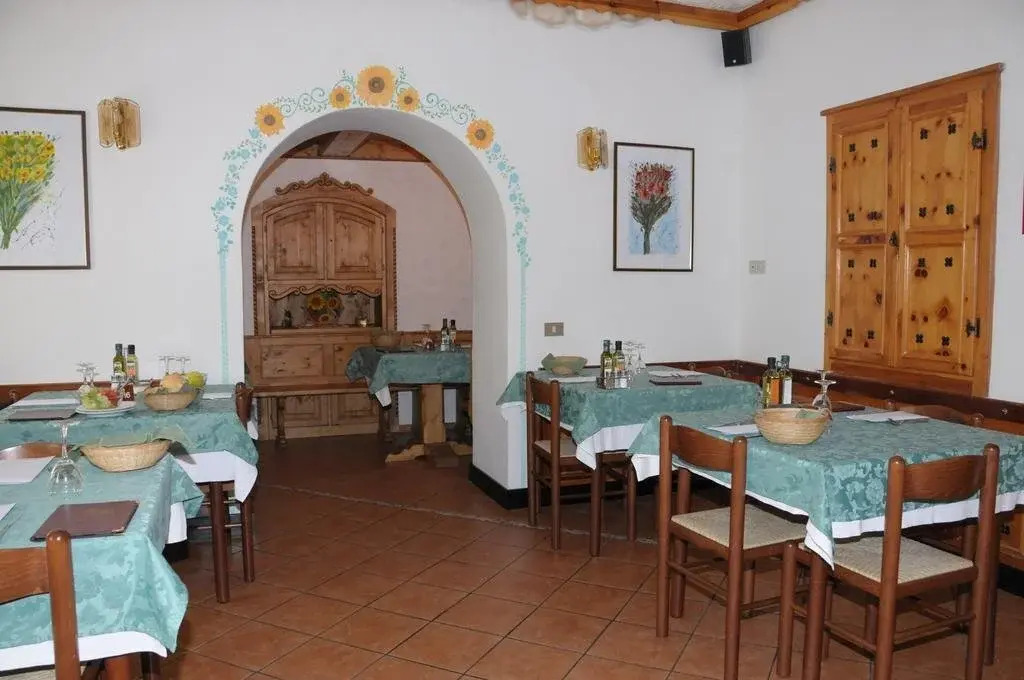 Albergo Vecellio