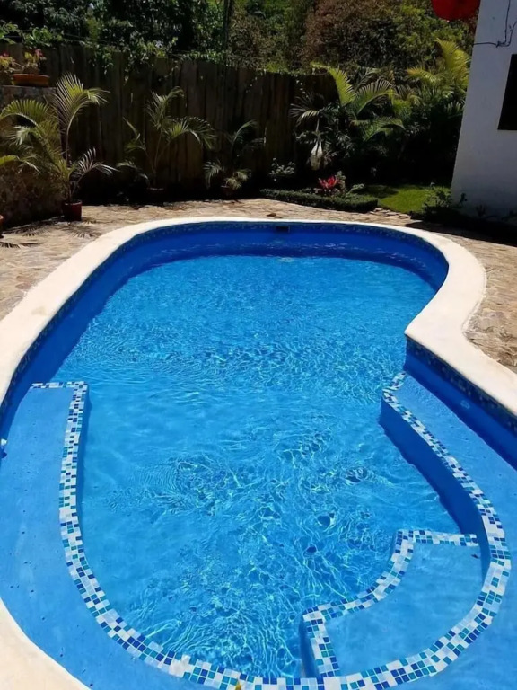 Villa Lujosa