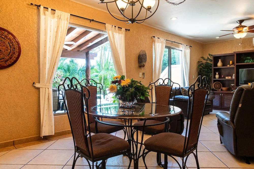 PlayaCar Golf Home by Playa Paradise